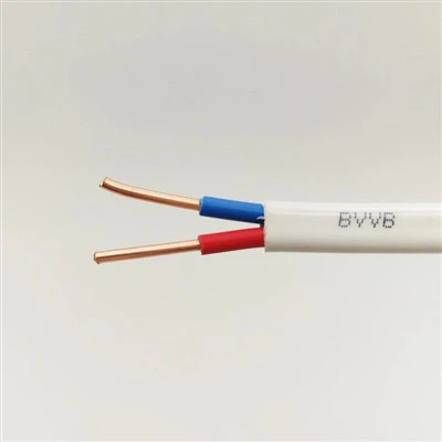 Каково стандартное сечение бытового провода?