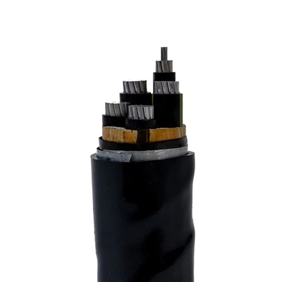 Сверхмощный шнур питания для наружного применения