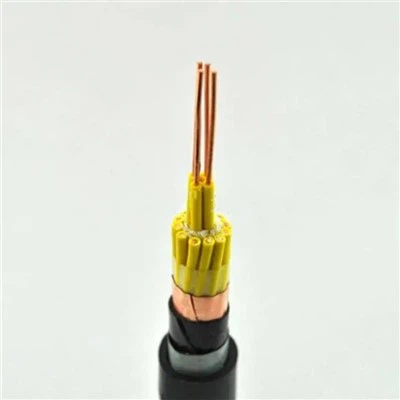 Можно ли использовать кабель управления освещением из ПВХ в высотных зданиях?